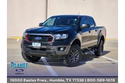Ford Ranger 2023 4x4 XLT 4dr en Houston