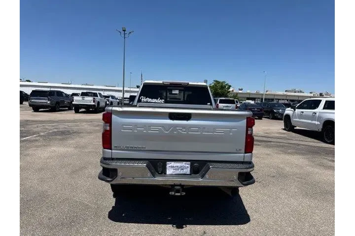 $27982 : Chevrolet Silverado 2500HD 2 image 6