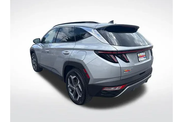 $34885 : Hyundai TUCSON Hybrid 2024 A image 3