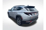 $34885 : Hyundai TUCSON Hybrid 2024 A thumbnail