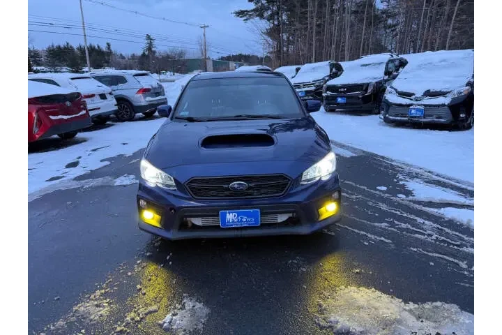 $16999 : 2019 WRX image 2