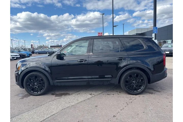 $38999 : 2022 Telluride SX image 8