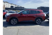 $20564 : Nissan Rogue 2025 SV 4dr Cro thumbnail