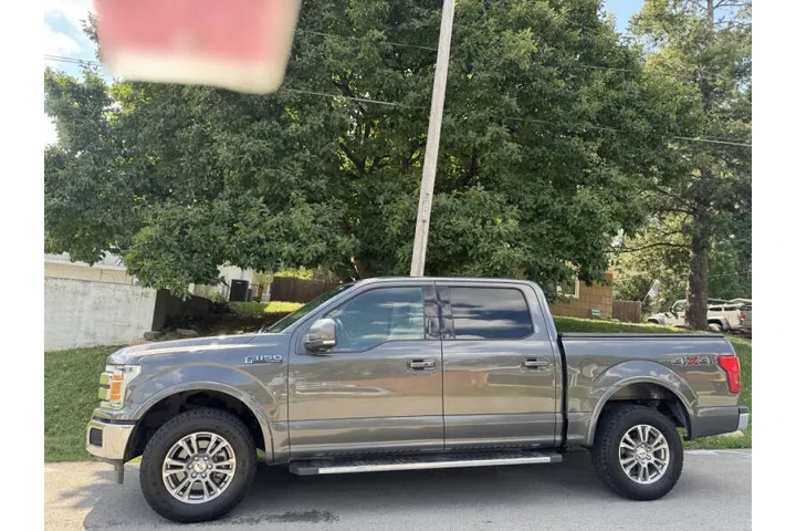 $19999 : 2018 F-150 Lariat image 4
