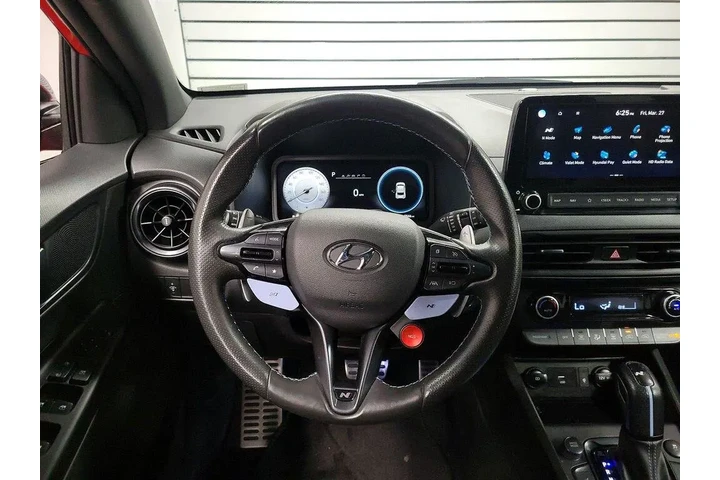 $27998 : Hyundai KONA N 2023 4dr Cros image 10