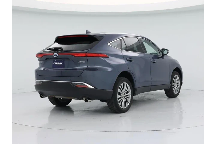 $36998 : Toyota Venza 2023 AWD Limite image 8