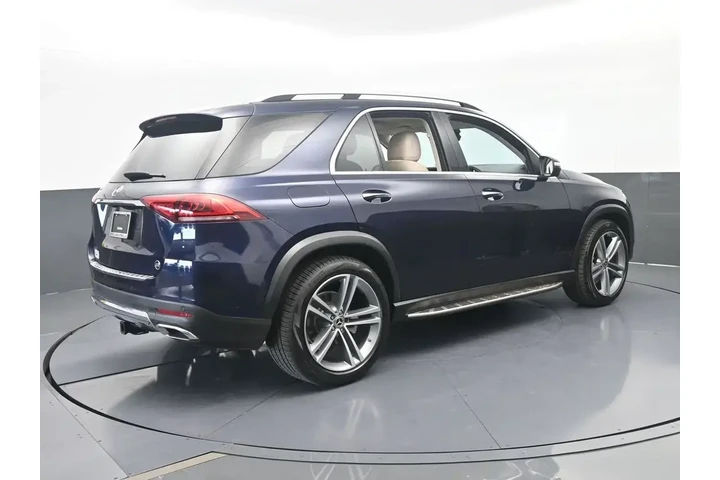 $32991 : Mercedes-Benz GLE 2021 GLE 3 image 6