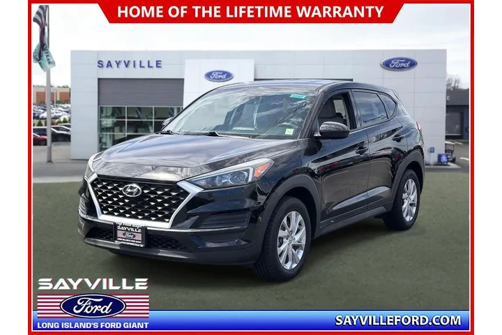 $14989 : Hyundai TUCSON 2019 AWD SE 4 image 1