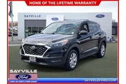 Hyundai TUCSON 2019 AWD SE 4 en Long Island