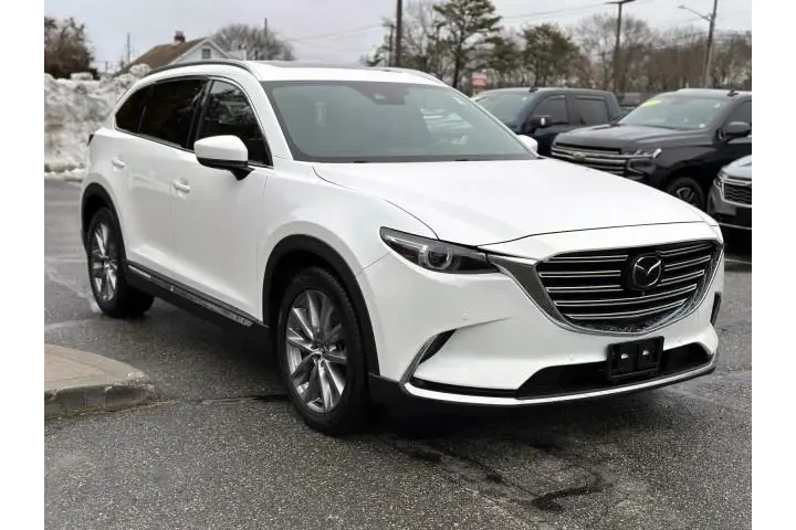 $26999 : Mazda CX-9 2022 AWD Grand To image 5