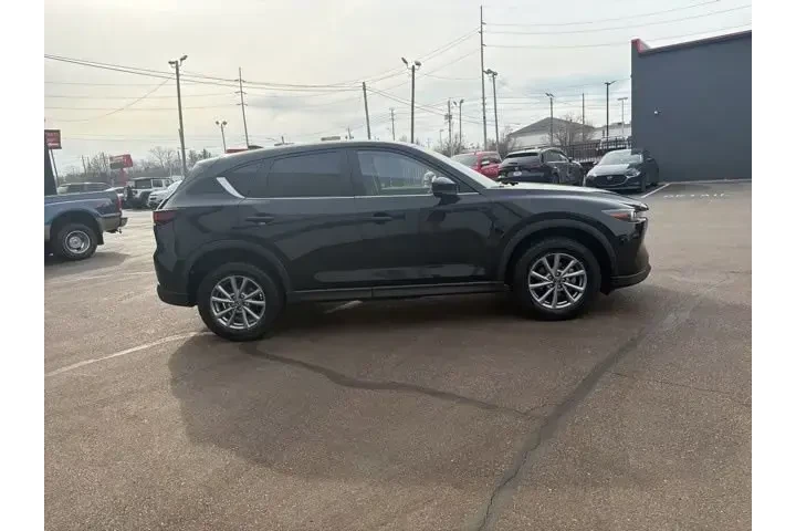 $27980 : Mazda CX-5 2023 AWD 2.5 S Pr image 6