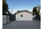 Casa de Renta recién hecha en San Bernardino