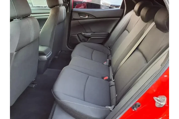 $17969 : Honda Civic 2017 LX 4dr Hatc image 10