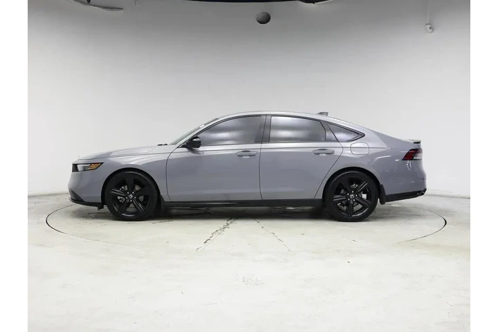 $29998 : Honda Accord Hybrid 2024 Spo image 3