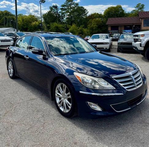 $9500 : 2012 Genesis 3.8L V6 image 5