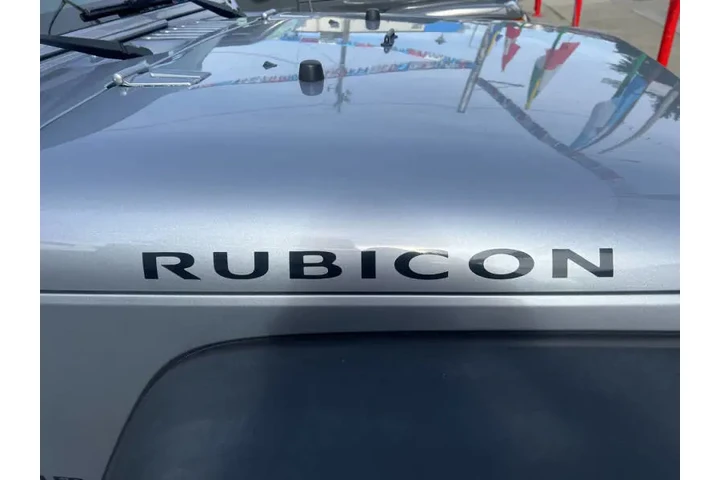 $13995 : 2013 Wrangler Rubicon image 3