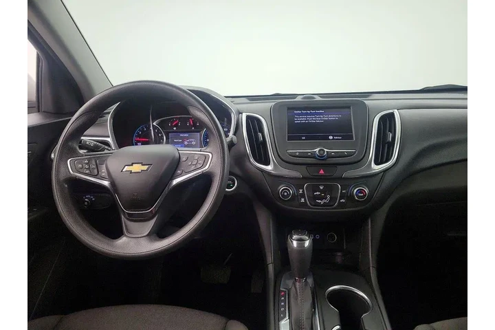 $18998 : Chevrolet Equinox 2020 LT 4d image 10