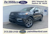 Ford Explorer 2023 AWD XLT 4 en Detroit