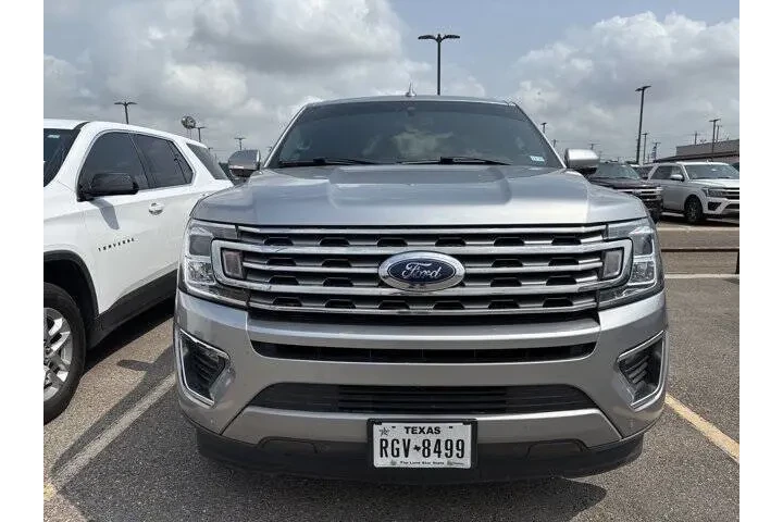 $37976 : 2021 Expedition Limited image 3