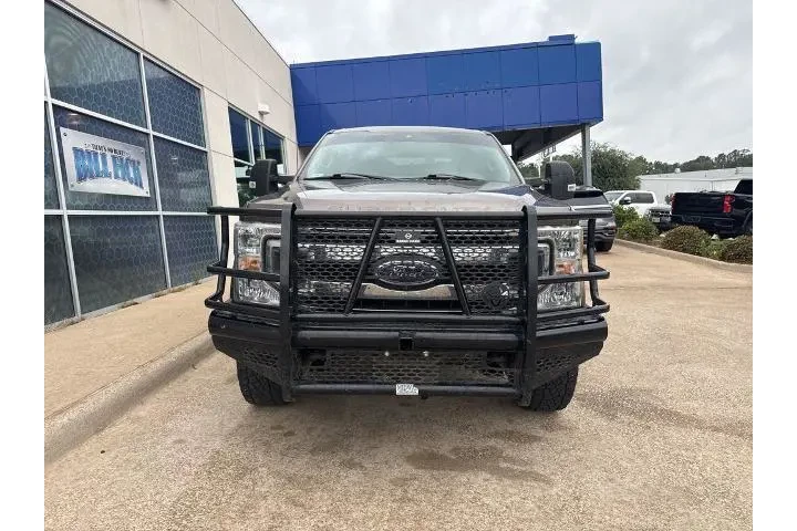 $39988 : Ford F-250 Super Duty 2020 4 image 3