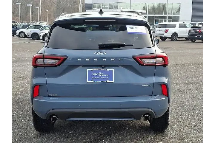 $23995 : Ford Escape 2023 AWD ST-Line image 5