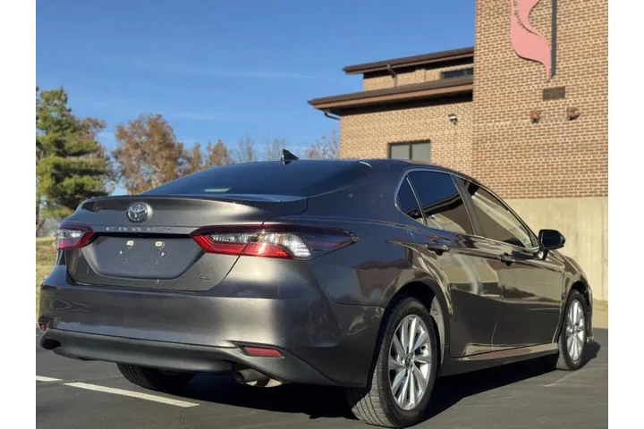 $14999 : 2021 Camry LE image 6