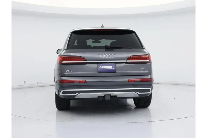 $32998 : Audi Q7 2021 AWD quattro Pre image 6