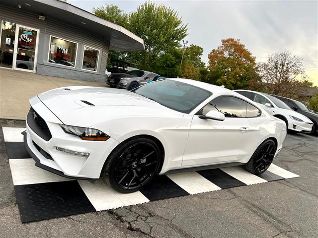 $21491 : 2020 Mustang EcoBoost Fastback image 7