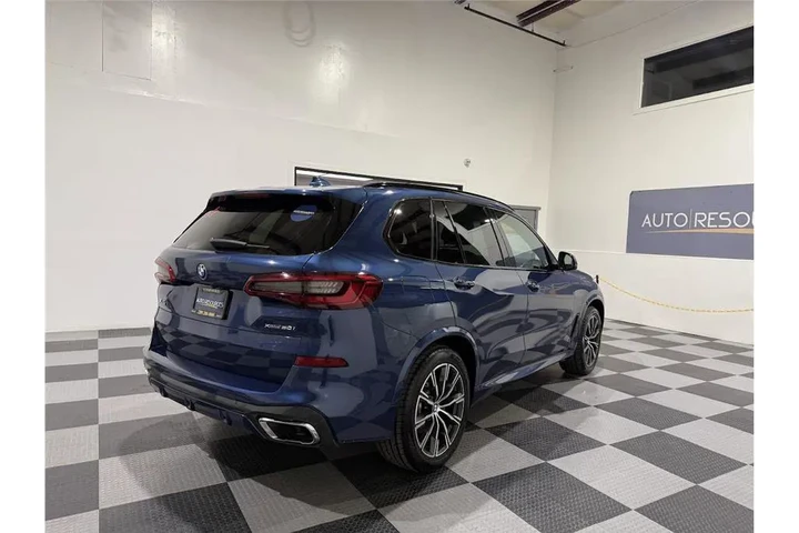 $25799 : X5 2019 image 4