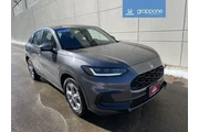 Honda HR-V 2025 AWD LX 4dr C