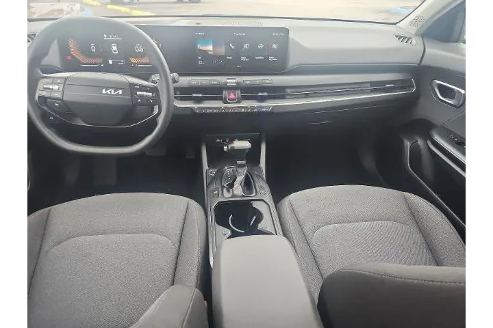 $22298 : Kia K4 2025 LXS 4dr Sedan image 9