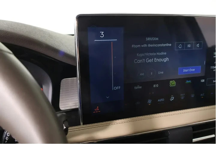 $33489 : Lincoln Corsair 2023 Standar image 7