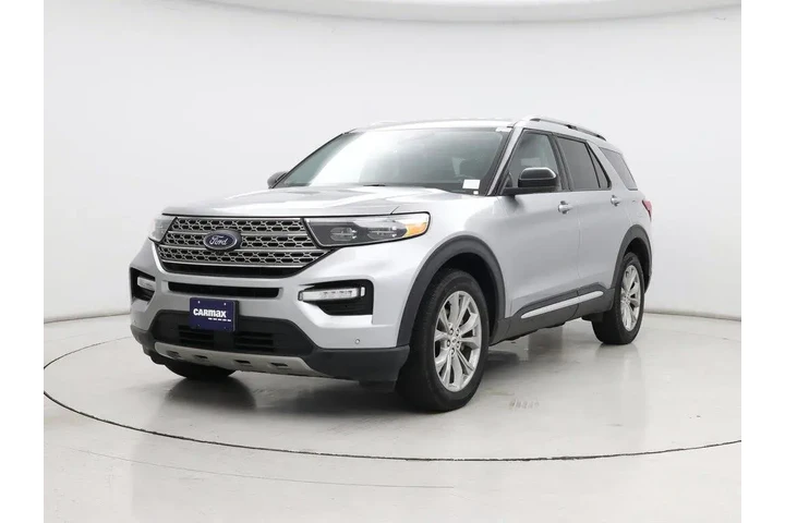 $30998 : Ford Explorer 2023 AWD Limit image 4