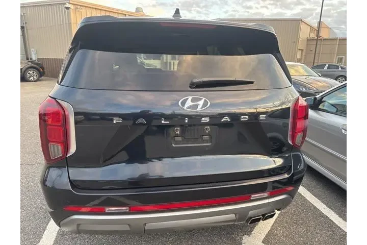 $32500 : Hyundai PALISADE 2023 Limite image 8