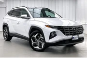 Hyundai TUCSON 2024 AWD Limi