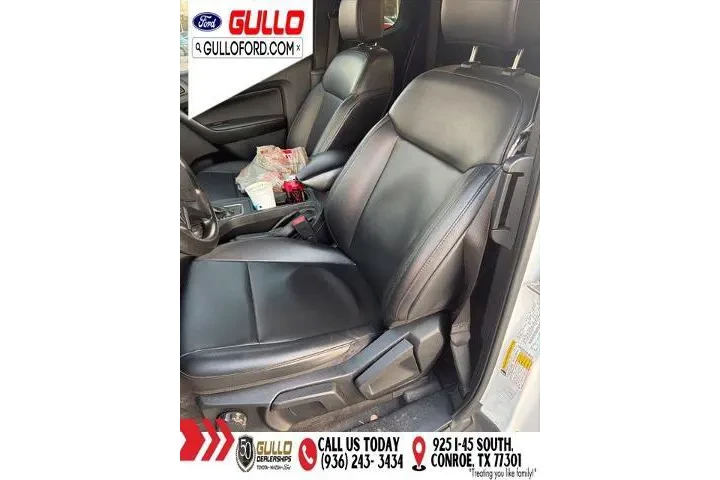 $19991 : Ford Ranger 2021 4x4 XL 4dr image 5