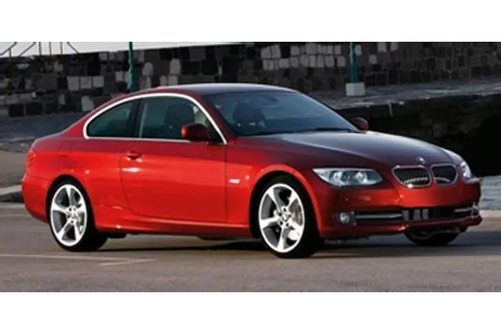 $8969 : BMW 3 Series 2011 AWD 328i x image 1