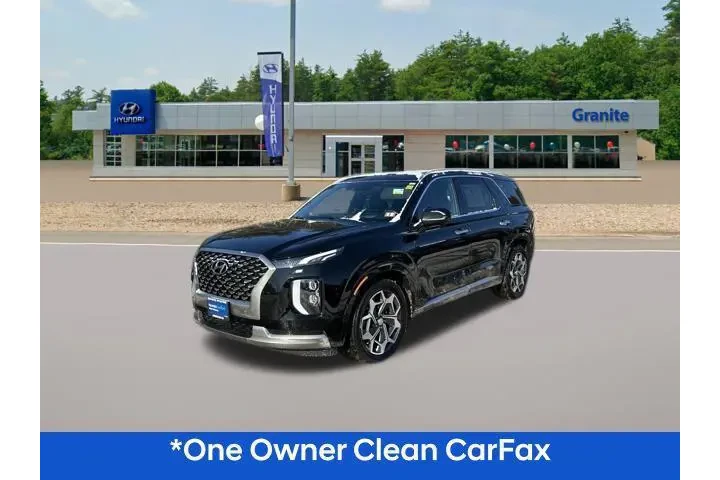 $28490 : Hyundai PALISADE 2022 AWD Ca image 2