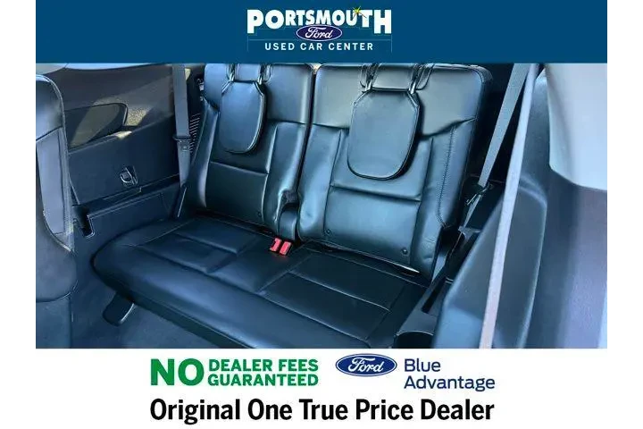 $30995 : Ford Explorer 2022 AWD XLT 4 image 8