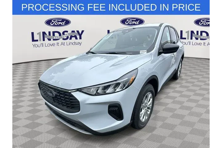 $25201 : Ford Escape 2025 AWD Active image 1