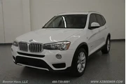 $12998 : BMW X3 2017 sDrive28i 4dr SU thumbnail
