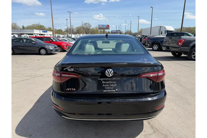 $8980 : 2020 Jetta S image 3