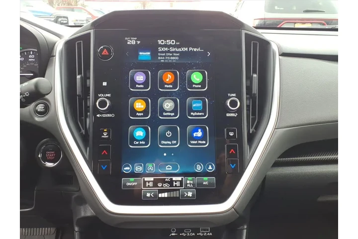 $24900 : Subaru Crosstrek 2024 AWD Pr image 6