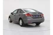 $13998 : Honda Civic 2014 LX 4dr Seda thumbnail