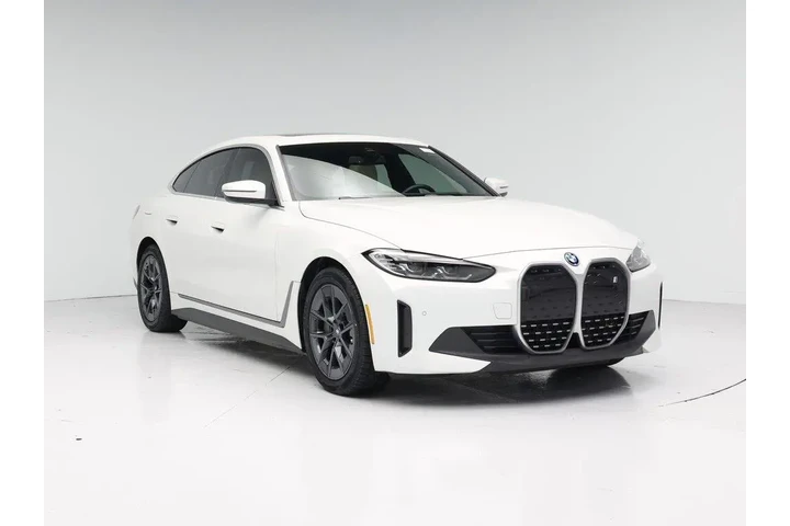 $37998 : BMW i4 2023 eDrive40 Gran Co image 1