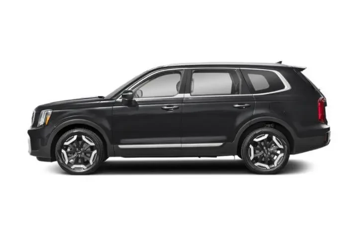 $36788 : 2025 Telluride S AWD image 2