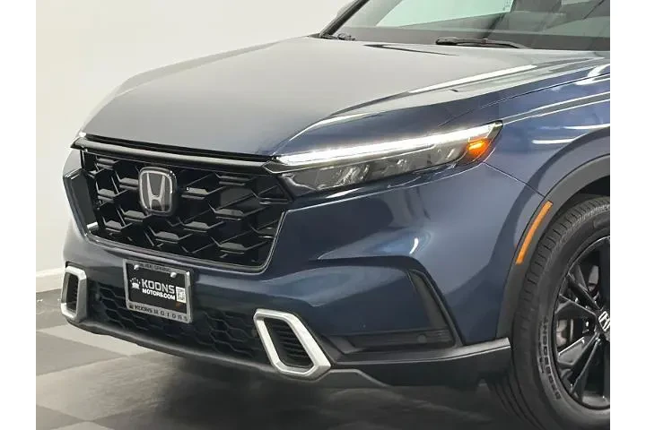$33000 : Honda CR-V Hybrid 2024 AWD S image 2