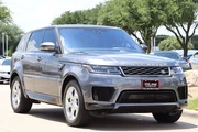 $26517 : 2019 Range Rover Sport HSE thumbnail