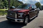 PRE-OWNED 2016 FORD F-150 XLT en Madison WV