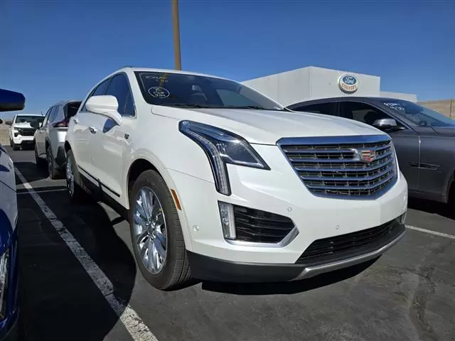 $19991 : Pre-Owned 2018 XT5 Platinum A image 1